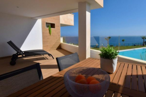 MAGNOLIO APARTMENT CALACEITE, Torrox-Costa